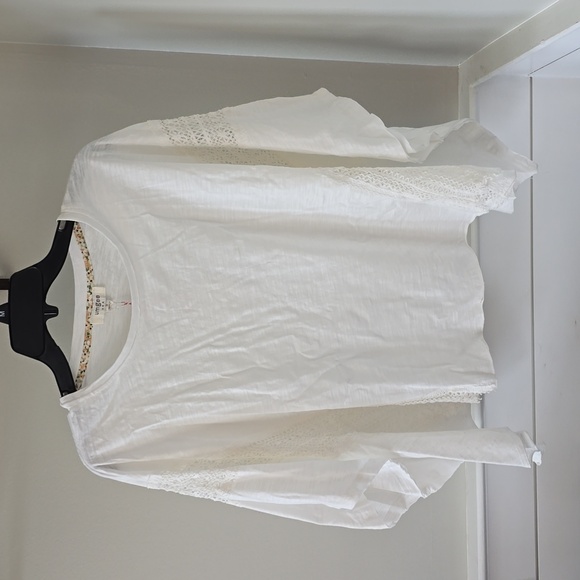 Umgee Tops - Umgee poncho style top